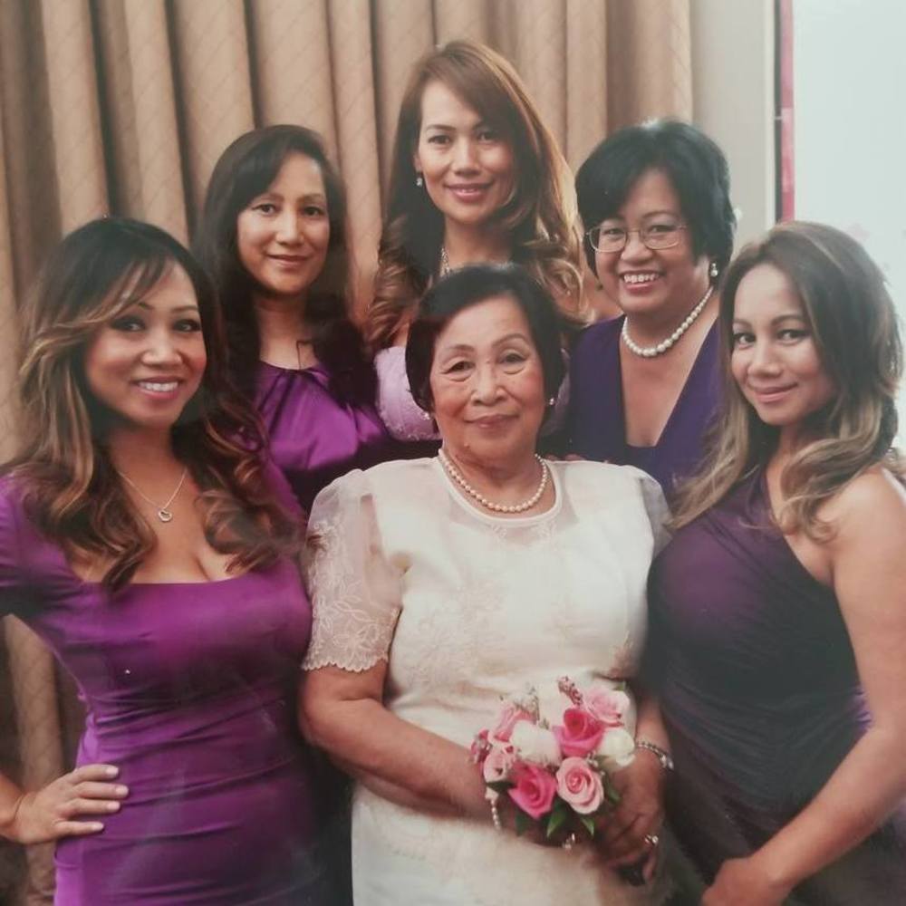 Meet your Posher, Cheryl